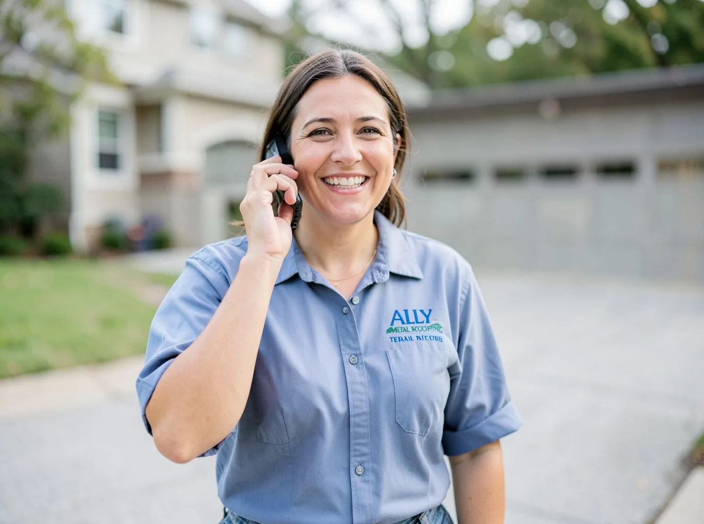 Metal Roof Installation Woodstock, MD FAQs